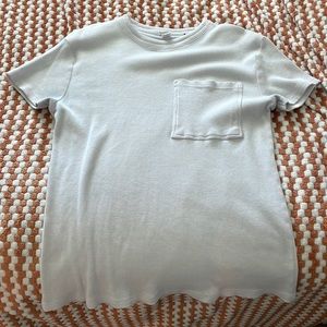 Alphalete Shirt